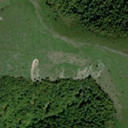 Satellite imagery of Ribarishki Prohod, BG