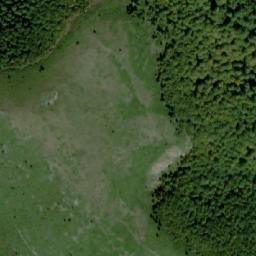 Satellite imagery of Ribarishki Prohod, BG