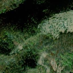 Satellite imagery of Orta Borun, BG