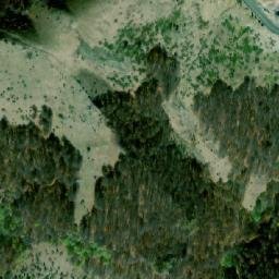 Satellite imagery of Orta Borun, BG