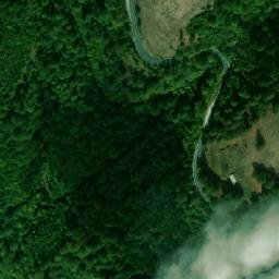 Satellite imagery of Kurt Hisar, BG