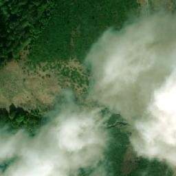 Satellite imagery of Kurt Hisar, BG