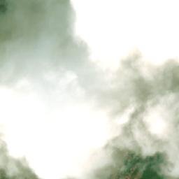 Satellite imagery of Kurt Hisar, BG