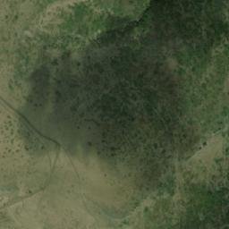 Satellite imagery of Lokvata, BG