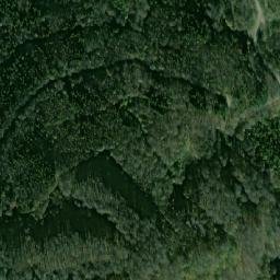 Satellite imagery of Trevnenski Proho, BG