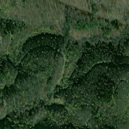 Satellite imagery of Trevnenski Proho, BG