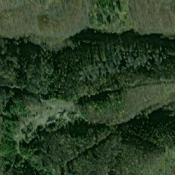 Satellite imagery of Trevnenski Proho, BG