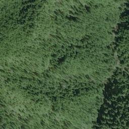Satellite imagery of Bray Ridge, US