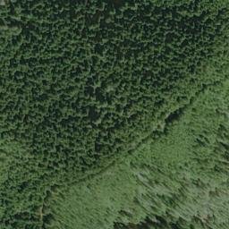 Satellite imagery of Bray Ridge, US
