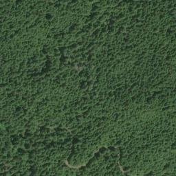 Satellite imagery of Buck Point, US