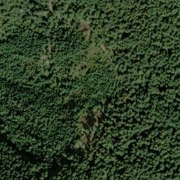 Satellite imagery of Mammoth Lode Mine, US