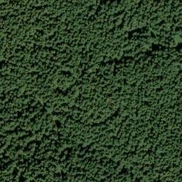 Satellite imagery of Mammoth Lode Mine, US