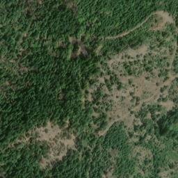 Satellite imagery of Willits Ridge, US