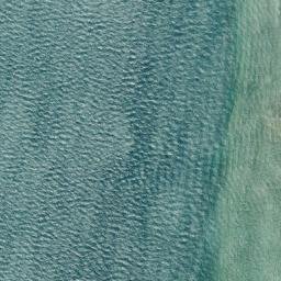 Satellite imagery of Turning Point 197, CA