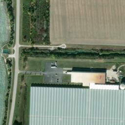 Satellite imagery of Turning Point 197, CA