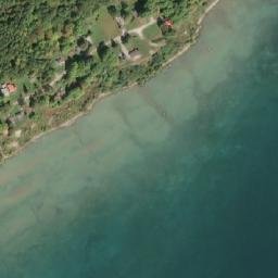 Satellite imagery of Woolley's Point, CA