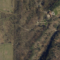 Satellite imagery of Mossy Point, US
