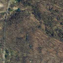 Satellite imagery of Burns Point, US