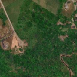 Satellite imagery of Fivemile Point, US