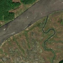 Satellite imagery of Ireland Point, US