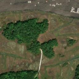 Satellite imagery of Ireland Point, US