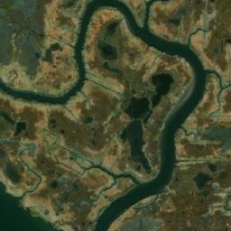 Satellite imagery of Cape Merrill, US
