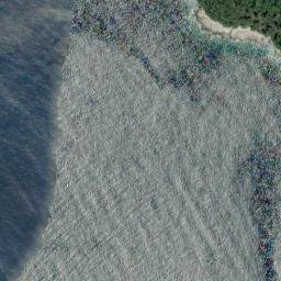 Satellite imagery of Rt Hljeb, HR