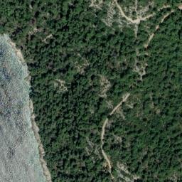 Satellite imagery of Rt Hljeb, HR