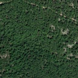 Satellite imagery of Rt Hljeb, HR