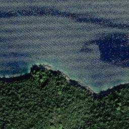 Satellite imagery of Debela Punta, HR