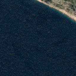 Satellite imagery of Rt Vratnik, HR