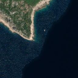 Satellite imagery of Rt Vratnik, HR
