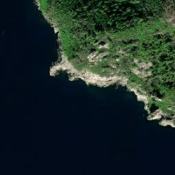 Satellite imagery of Rt Vratnik, HR