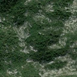 Satellite imagery of Vrsa, BA