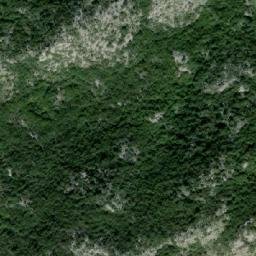 Satellite imagery of Vrsa, BA