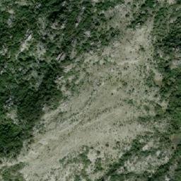 Satellite imagery of Razmen Vrh, BA