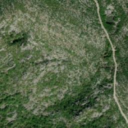 Satellite imagery of Ilijino Brdo, BA