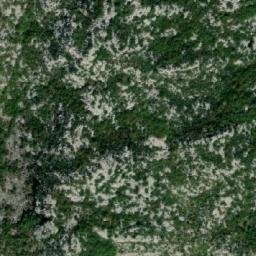 Satellite imagery of Ilijino Brdo, BA