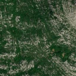 Satellite imagery of Veliki Kiper, BA