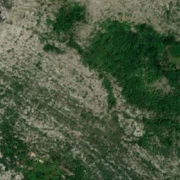 Satellite imagery of Veliki Kiper, BA