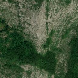 Satellite imagery of Veliki Kiper, BA