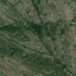 Satellite imagery of Velika Gomila, BA