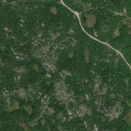 Satellite imagery of Ðurđevo Brdo, BA