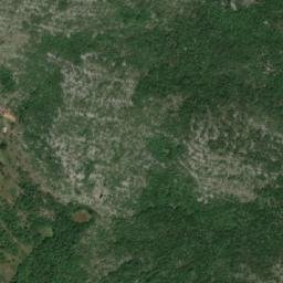 Satellite imagery of Ðurđevo Brdo, BA