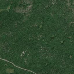 Satellite imagery of Rudina, BA