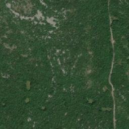 Satellite imagery of Rudina, BA