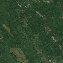 Satellite imagery of Rudina, BA