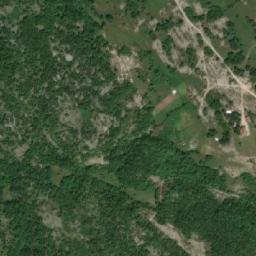 Satellite imagery of Skupica, BA