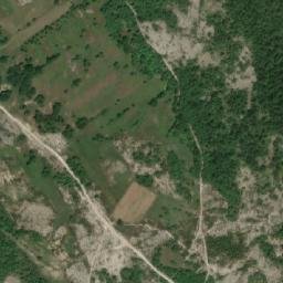Satellite imagery of Skupica, BA