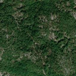 Satellite imagery of Veliki Lisac, BA